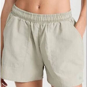 ALO Athletic Shorts